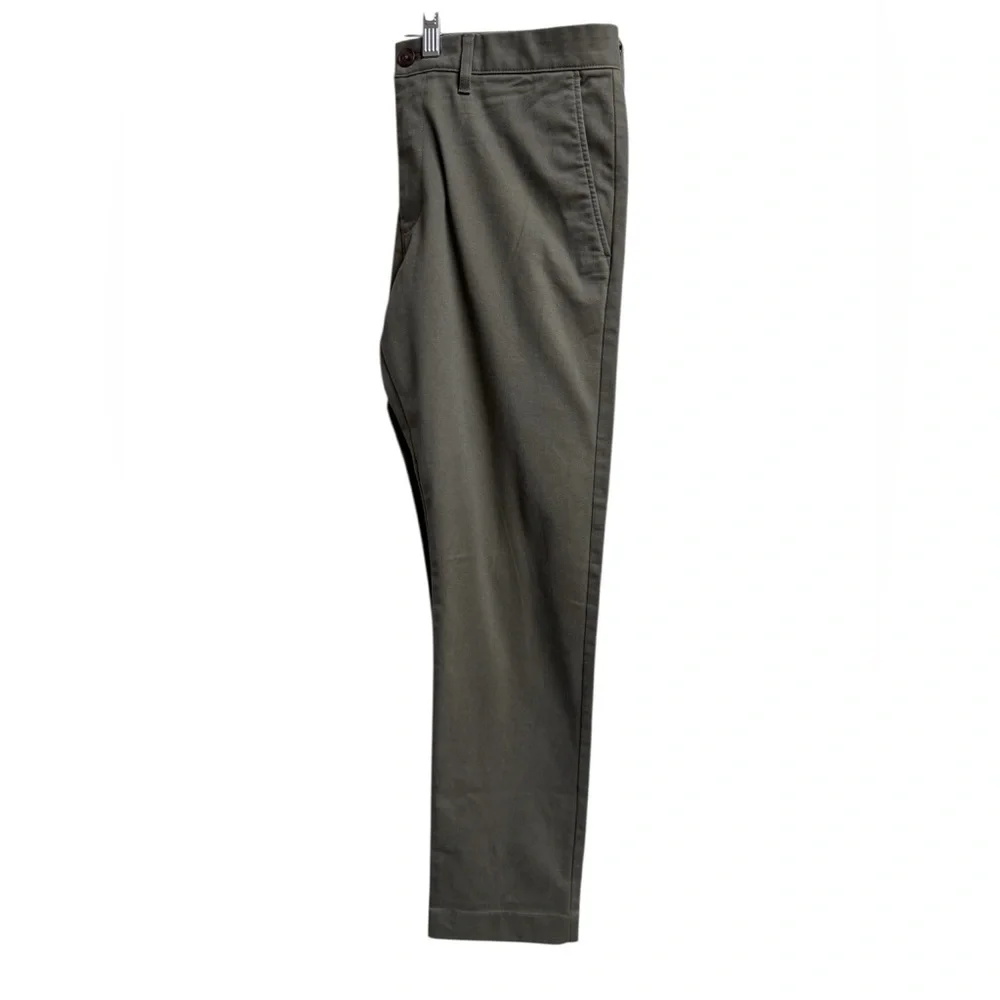 J. Crew elevate your